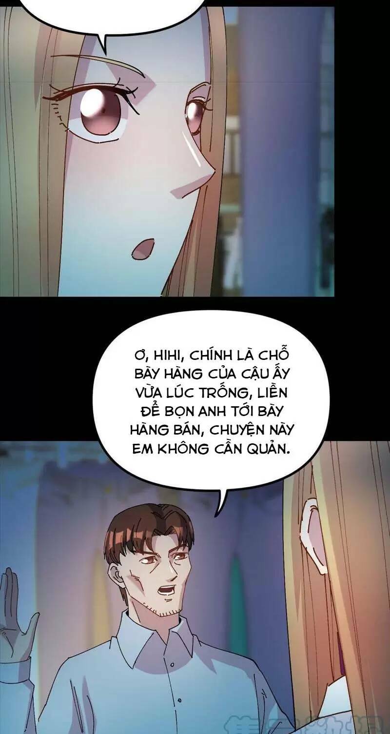 Trùng Sinh Trở Lại 1983 Làm Phú Hào Chapter 166 - Trang 2