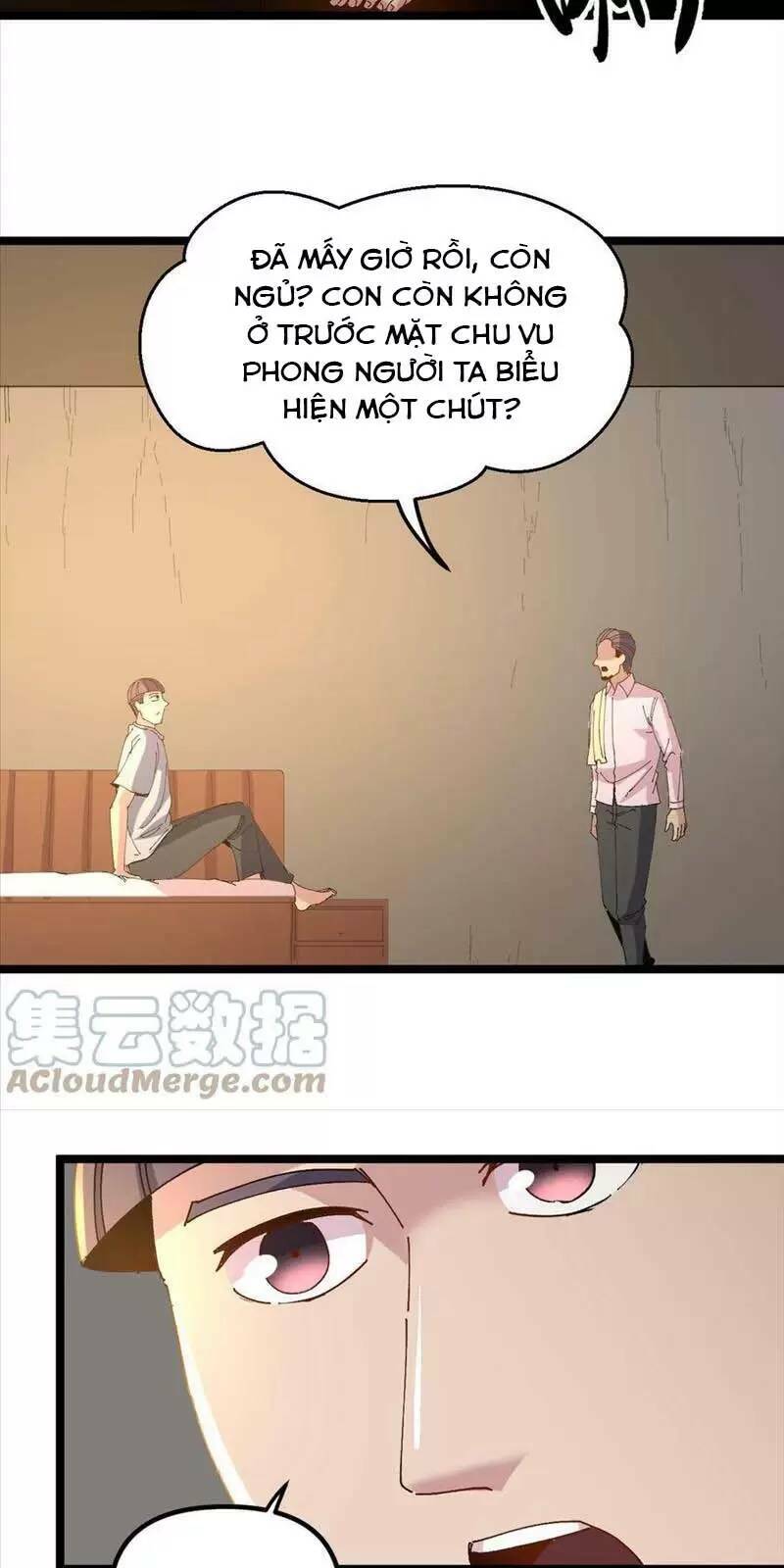 Trùng Sinh Trở Lại 1983 Làm Phú Hào Chapter 166 - Trang 2