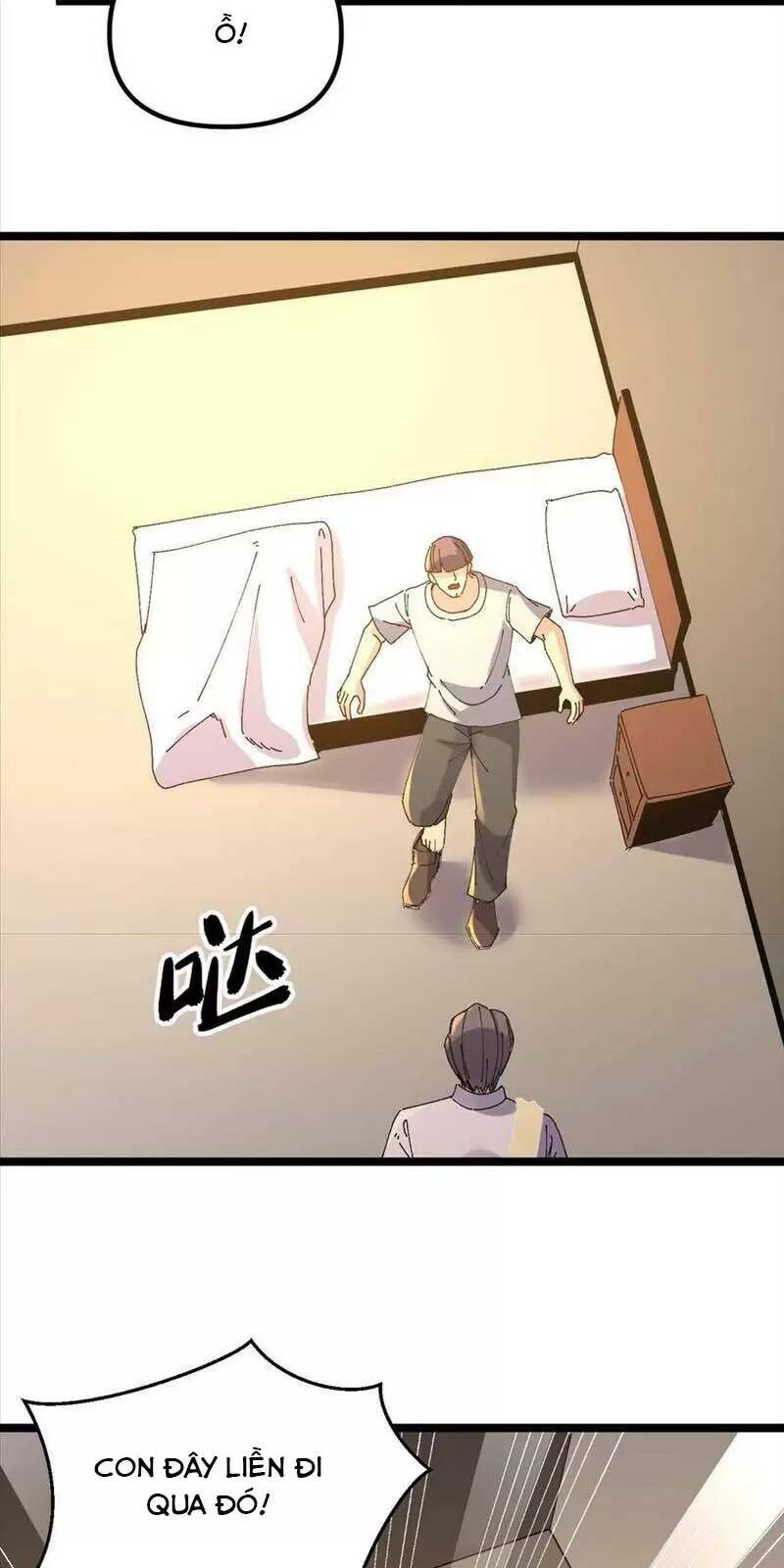 Trùng Sinh Trở Lại 1983 Làm Phú Hào Chapter 166 - Trang 2