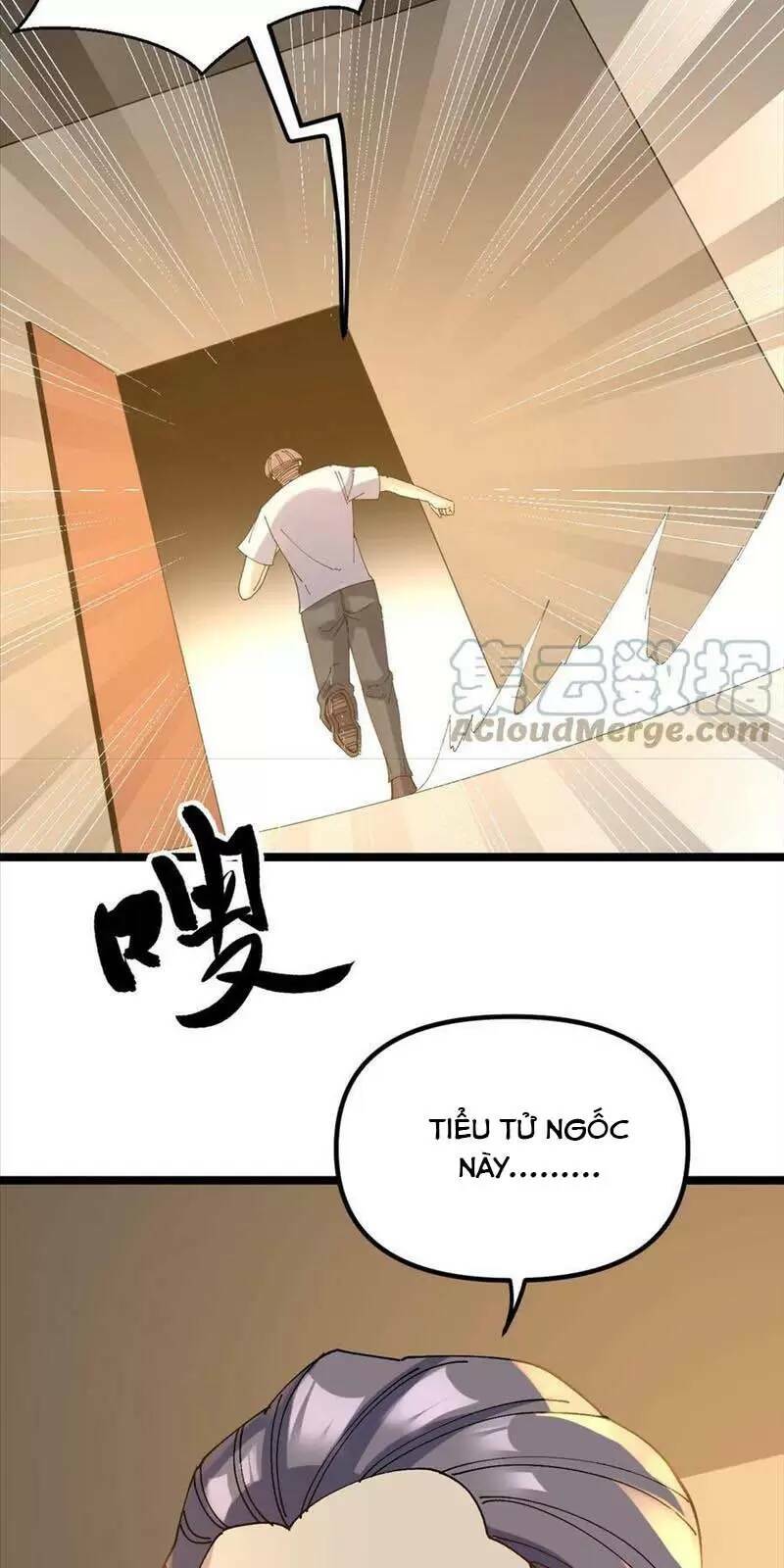 Trùng Sinh Trở Lại 1983 Làm Phú Hào Chapter 166 - Trang 2