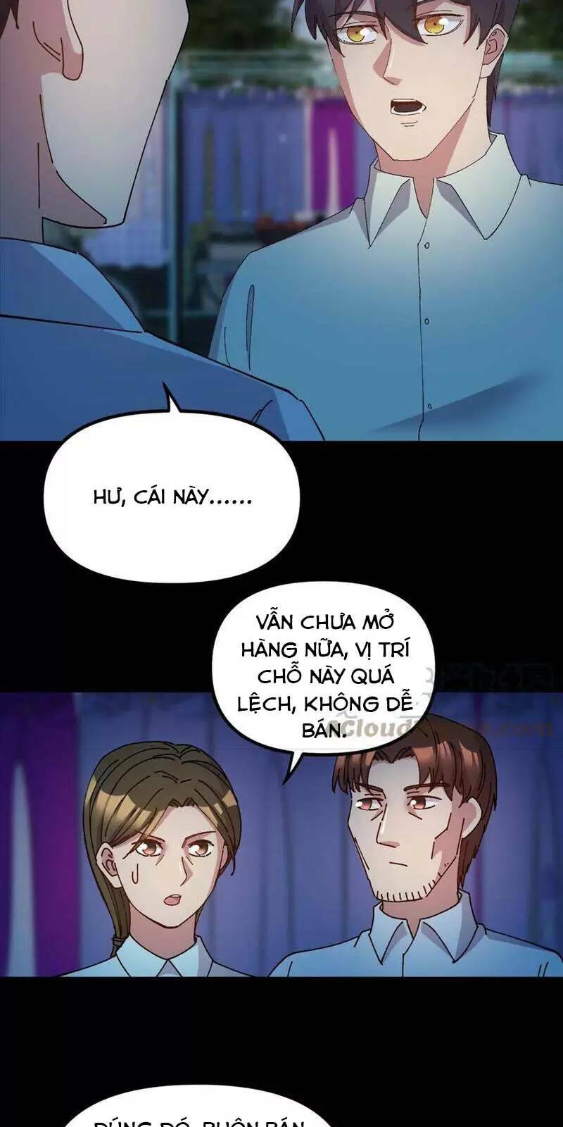 Trùng Sinh Trở Lại 1983 Làm Phú Hào Chapter 167 - Trang 2