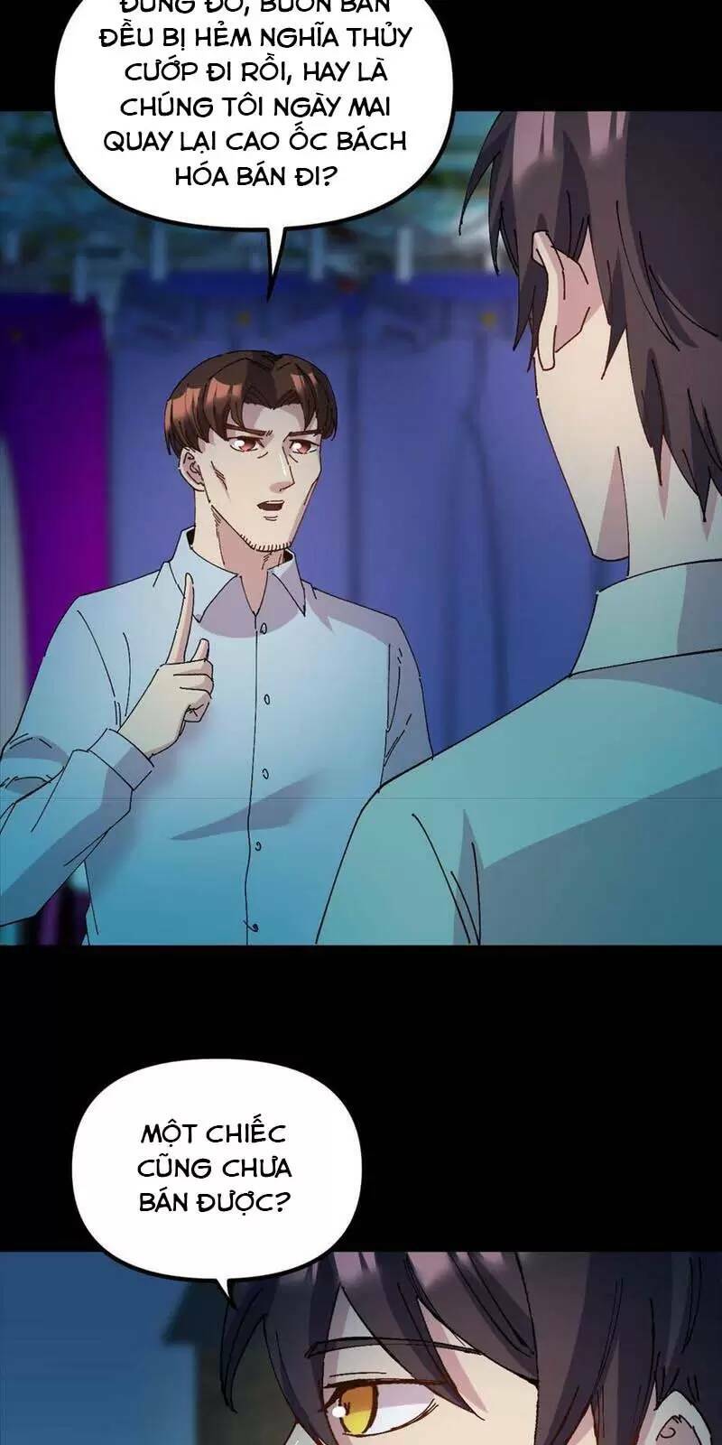 Trùng Sinh Trở Lại 1983 Làm Phú Hào Chapter 167 - Trang 2