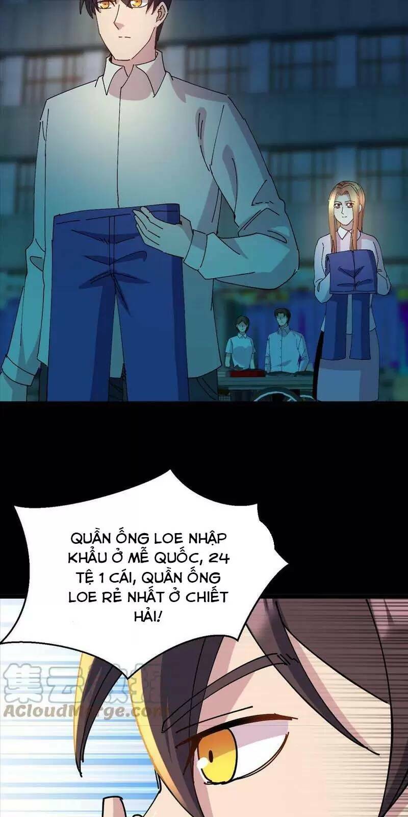 Trùng Sinh Trở Lại 1983 Làm Phú Hào Chapter 167 - Trang 2