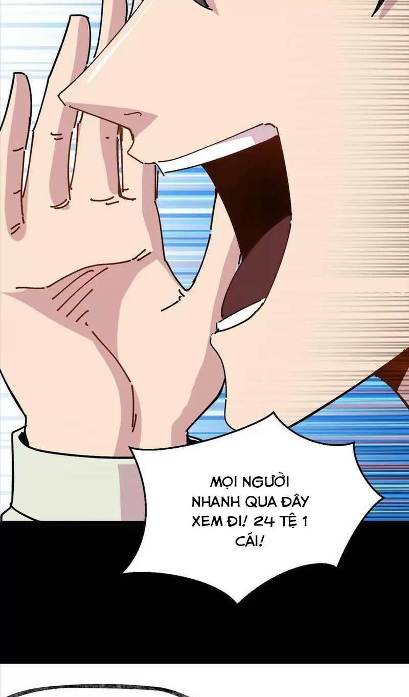 Trùng Sinh Trở Lại 1983 Làm Phú Hào Chapter 167 - Trang 2