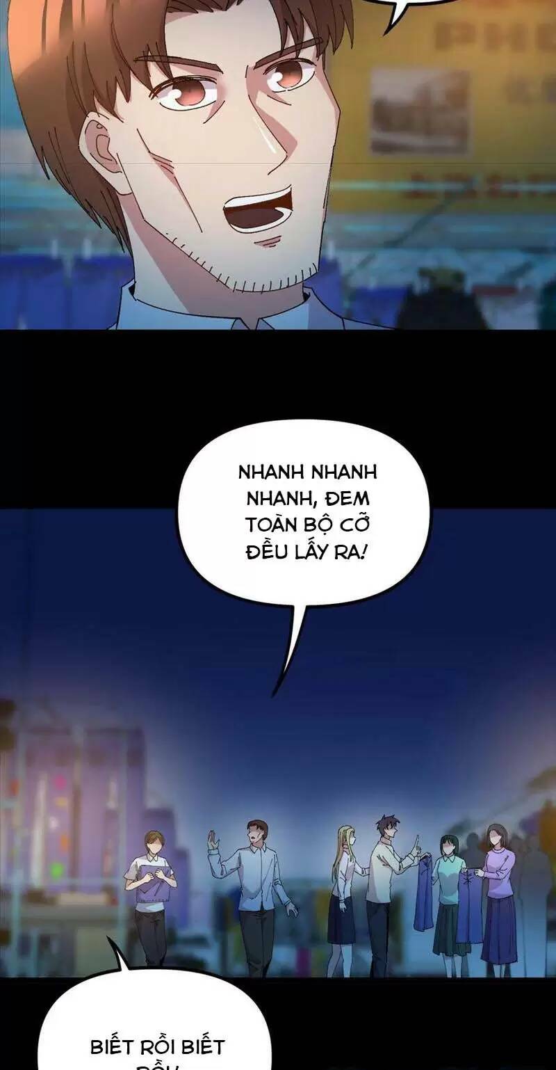 Trùng Sinh Trở Lại 1983 Làm Phú Hào Chapter 168 - Trang 2