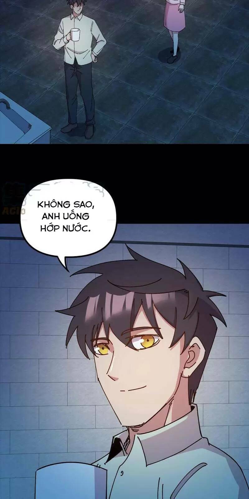 Trùng Sinh Trở Lại 1983 Làm Phú Hào Chapter 168 - Trang 2