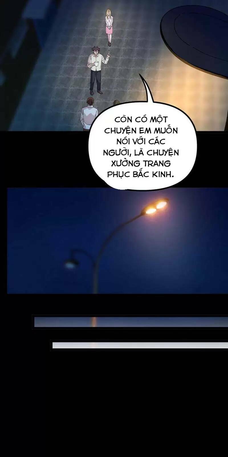 Trùng Sinh Trở Lại 1983 Làm Phú Hào Chapter 169 - Trang 2