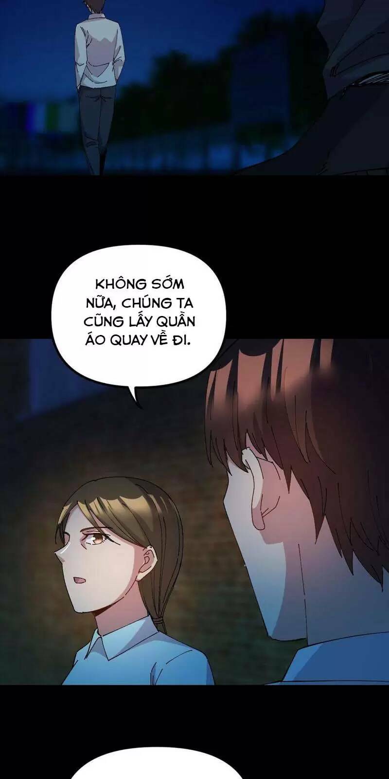 Trùng Sinh Trở Lại 1983 Làm Phú Hào Chapter 169 - Trang 2