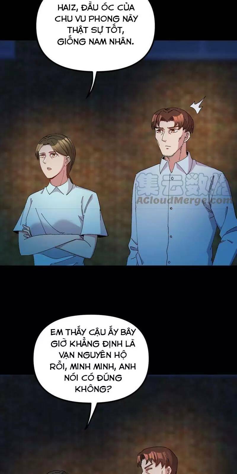 Trùng Sinh Trở Lại 1983 Làm Phú Hào Chapter 169 - Trang 2