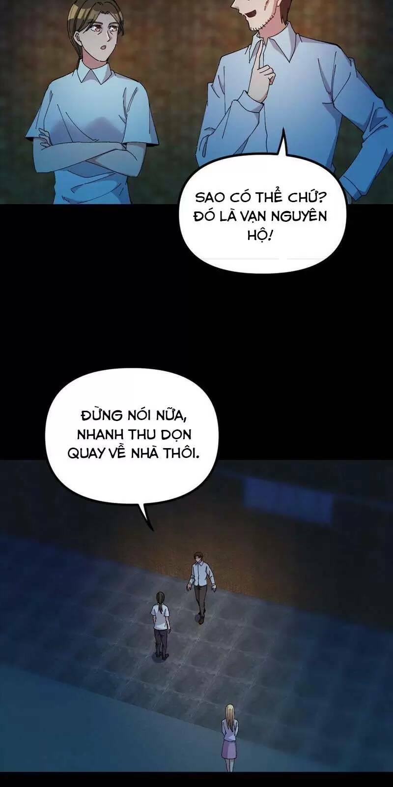 Trùng Sinh Trở Lại 1983 Làm Phú Hào Chapter 169 - Trang 2