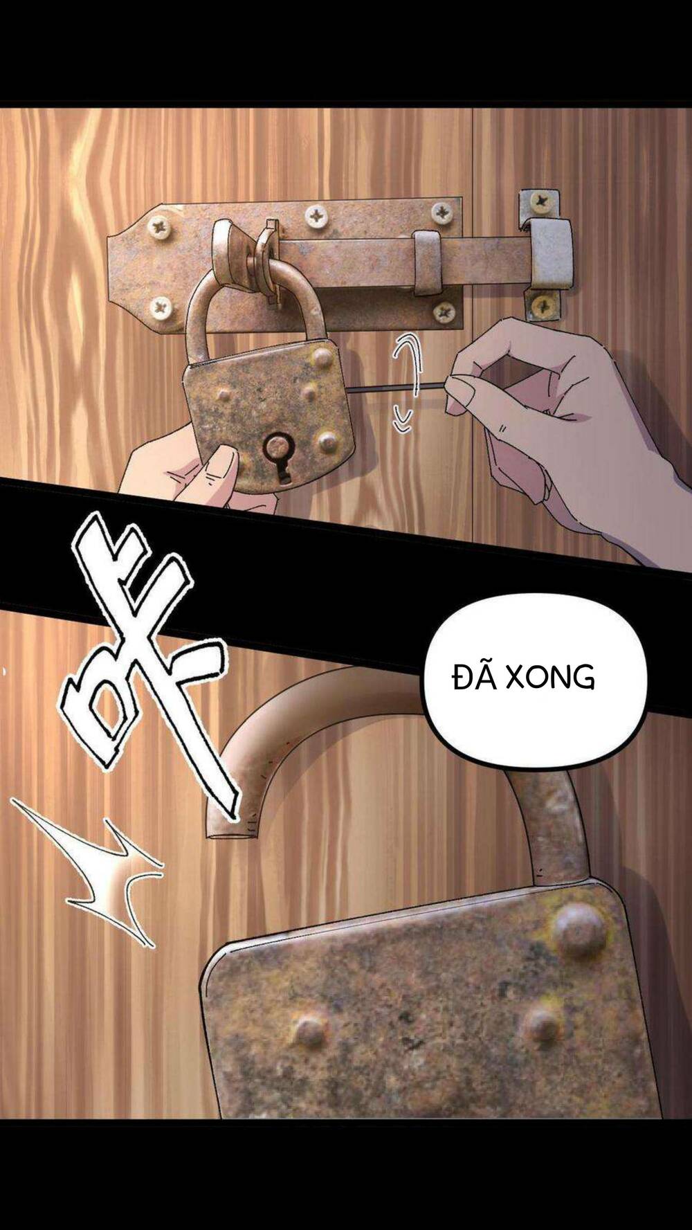 Trùng Sinh Trở Lại 1983 Làm Phú Hào Chapter 17 - Trang 2