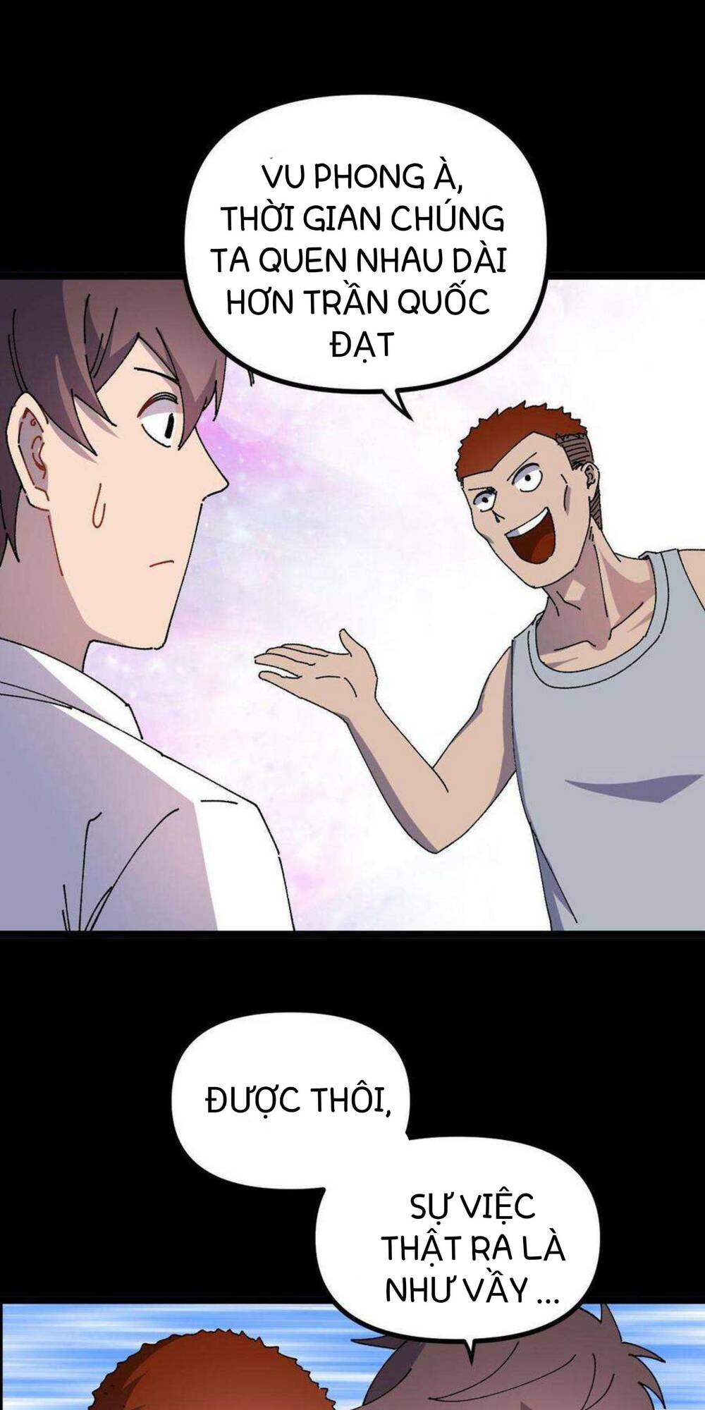 Trùng Sinh Trở Lại 1983 Làm Phú Hào Chapter 17 - Trang 2