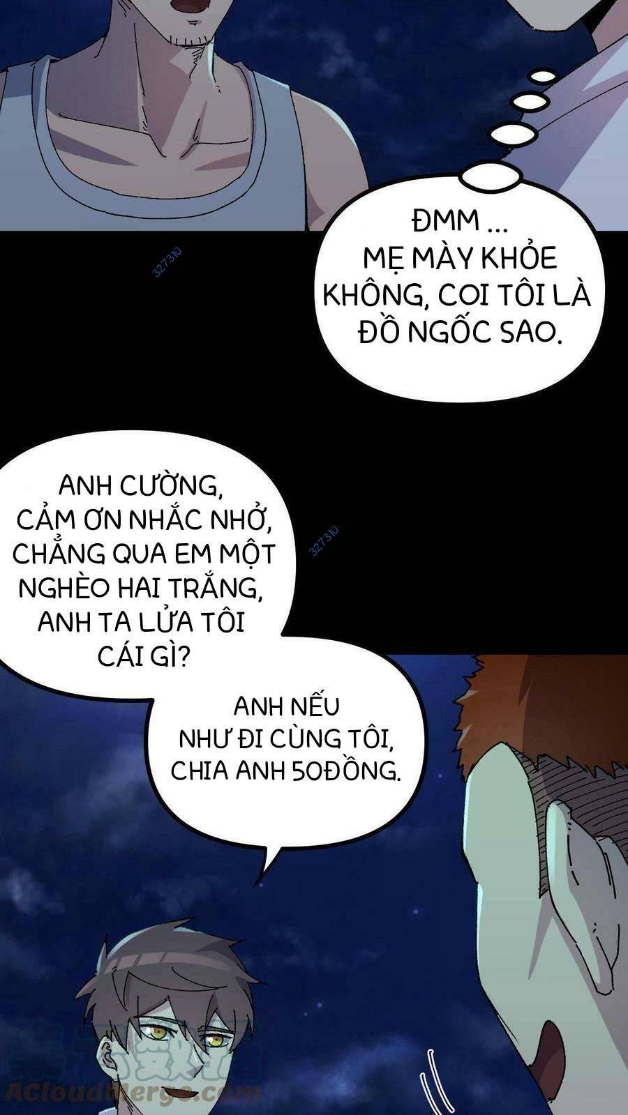 Trùng Sinh Trở Lại 1983 Làm Phú Hào Chapter 17 - Trang 2