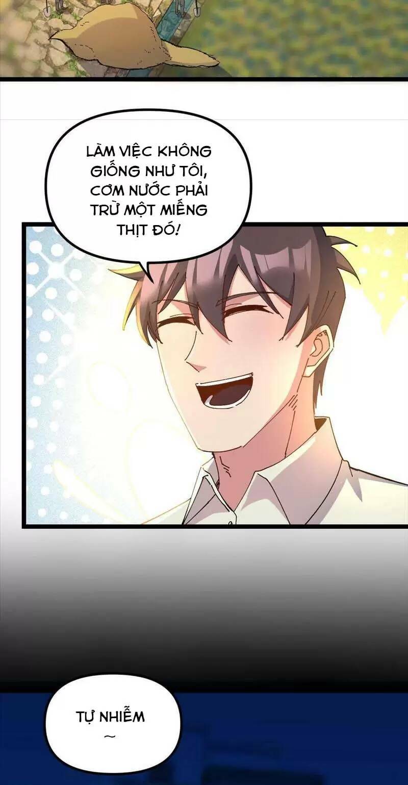 Trùng Sinh Trở Lại 1983 Làm Phú Hào Chapter 170 - Trang 2