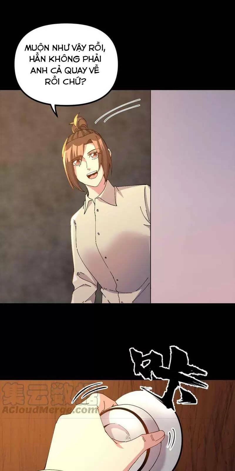 Trùng Sinh Trở Lại 1983 Làm Phú Hào Chapter 170 - Trang 2