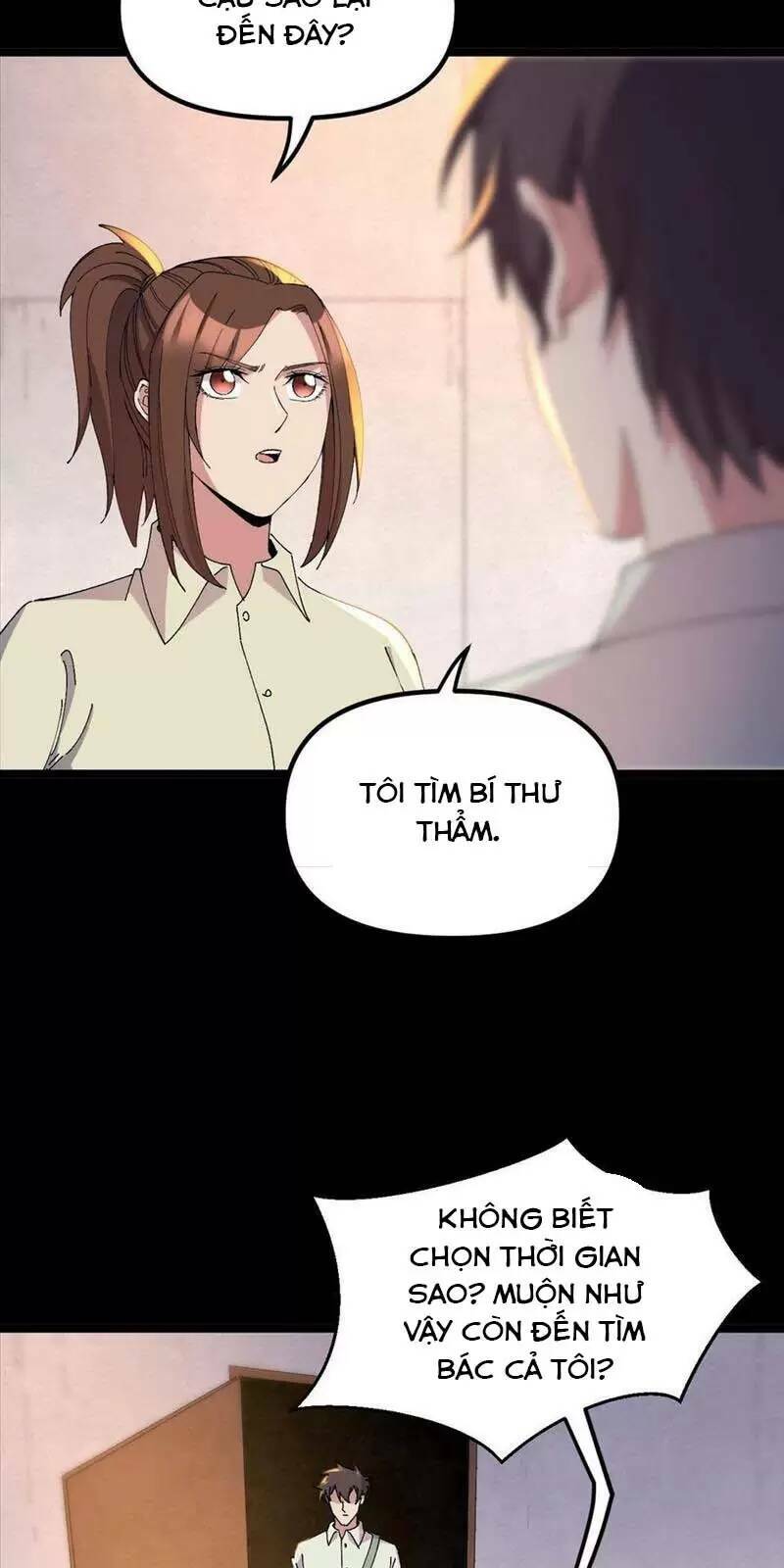 Trùng Sinh Trở Lại 1983 Làm Phú Hào Chapter 170 - Trang 2