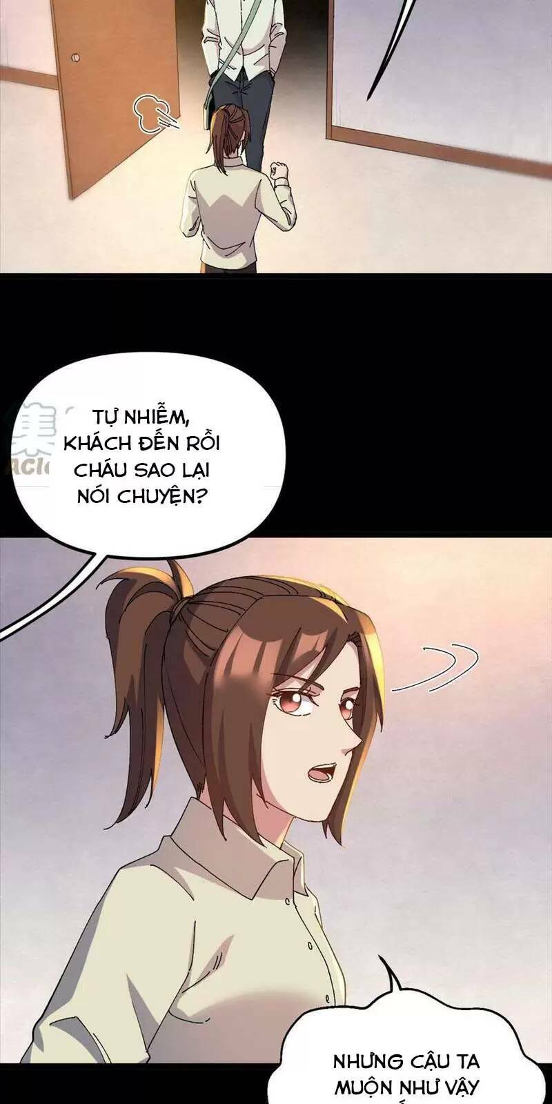 Trùng Sinh Trở Lại 1983 Làm Phú Hào Chapter 170 - Trang 2