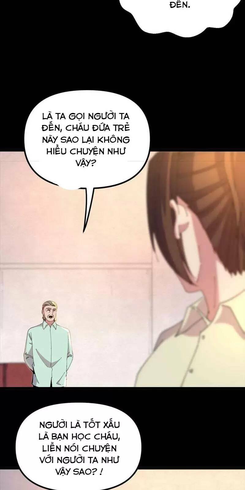 Trùng Sinh Trở Lại 1983 Làm Phú Hào Chapter 170 - Trang 2