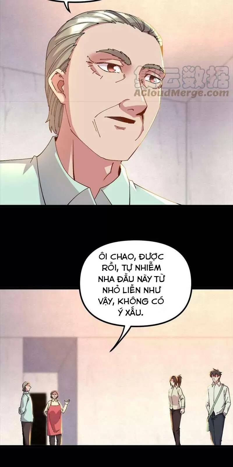 Trùng Sinh Trở Lại 1983 Làm Phú Hào Chapter 170 - Trang 2