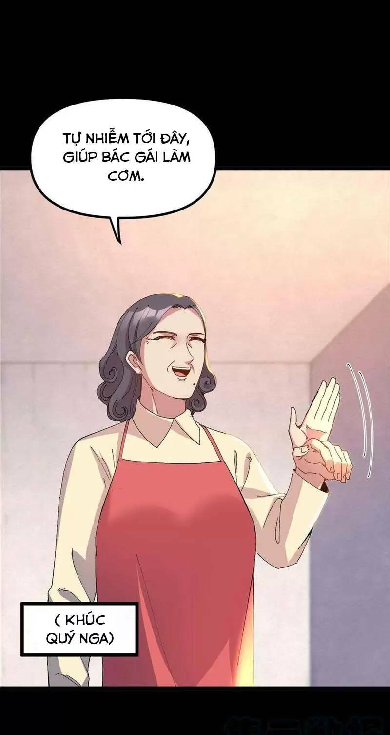 Trùng Sinh Trở Lại 1983 Làm Phú Hào Chapter 170 - Trang 2