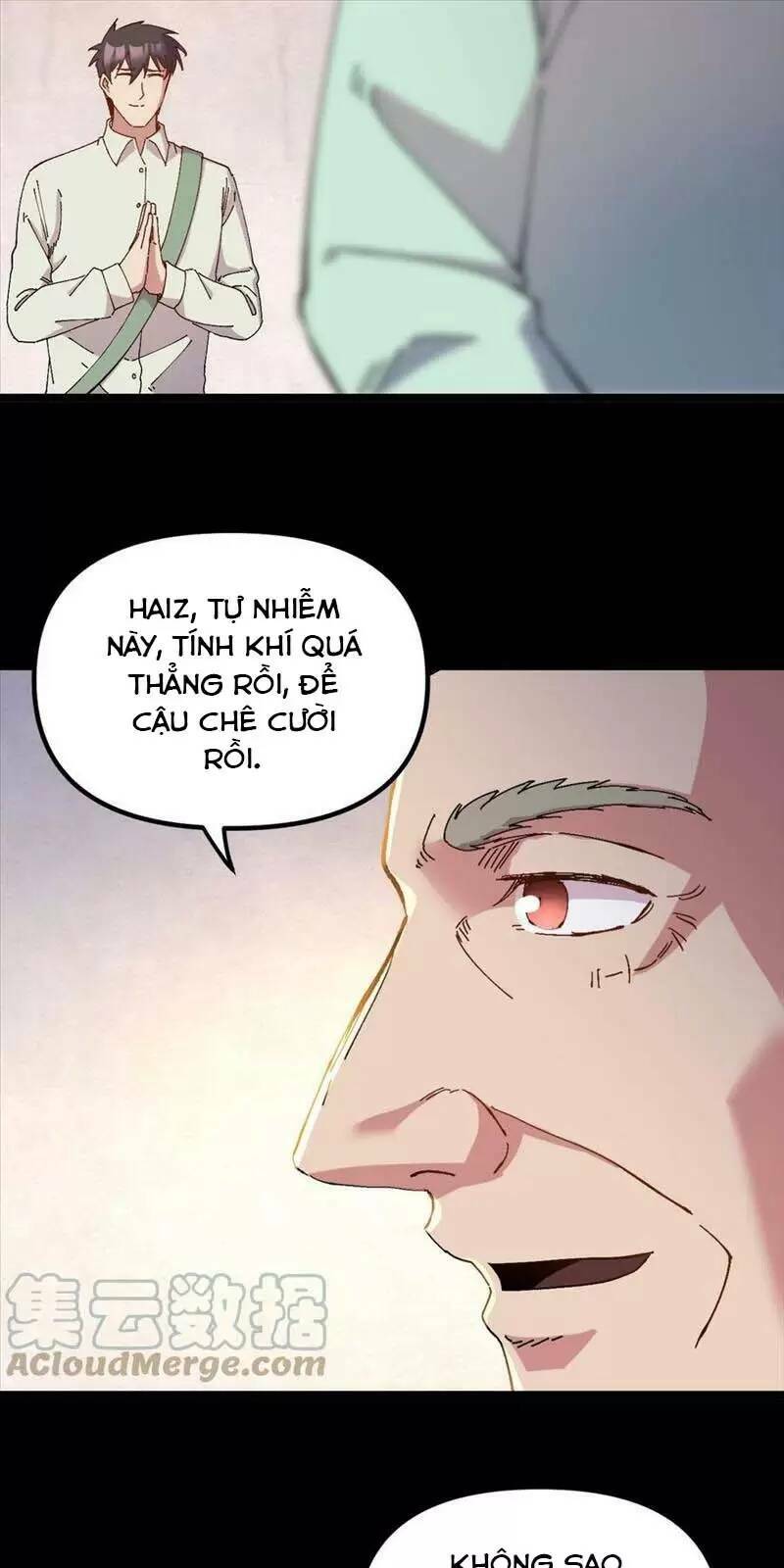 Trùng Sinh Trở Lại 1983 Làm Phú Hào Chapter 170 - Trang 2