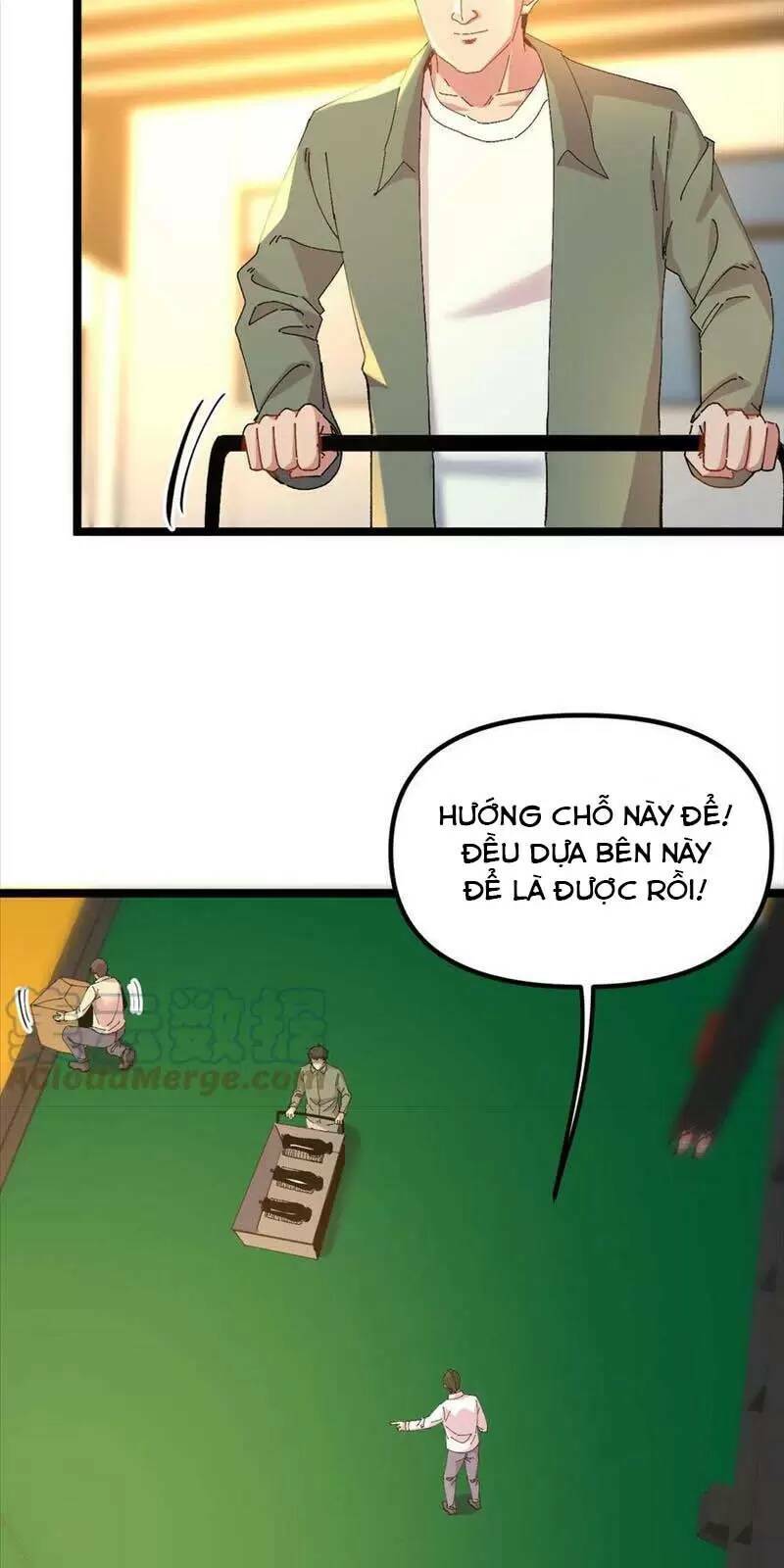 Trùng Sinh Trở Lại 1983 Làm Phú Hào Chapter 170 - Trang 2