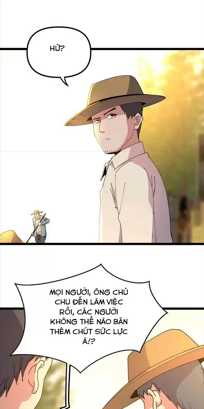 Trùng Sinh Trở Lại 1983 Làm Phú Hào Chapter 170 - Trang 2