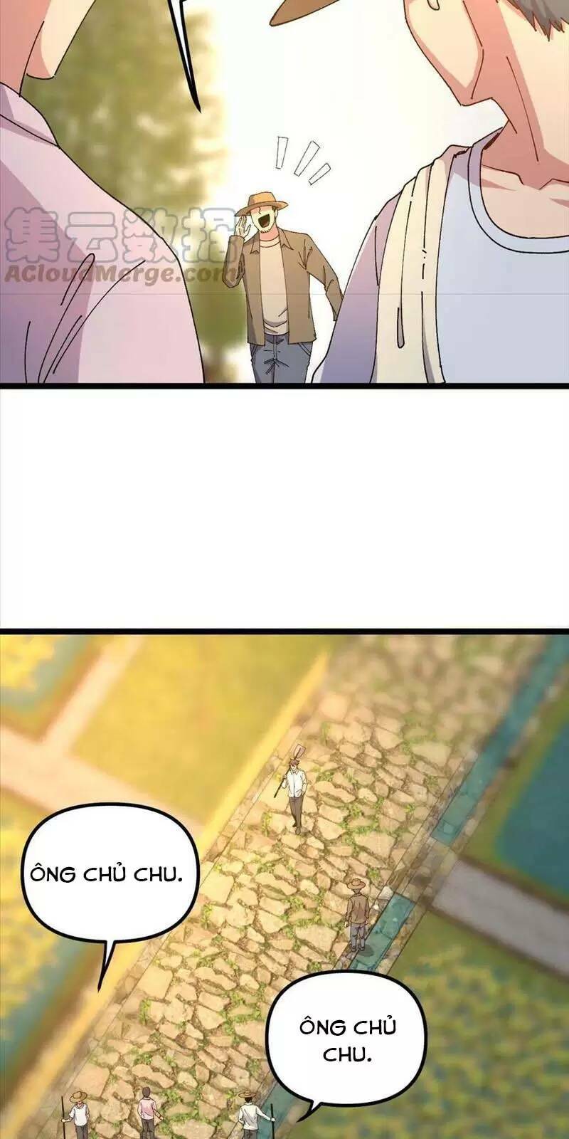 Trùng Sinh Trở Lại 1983 Làm Phú Hào Chapter 170 - Trang 2