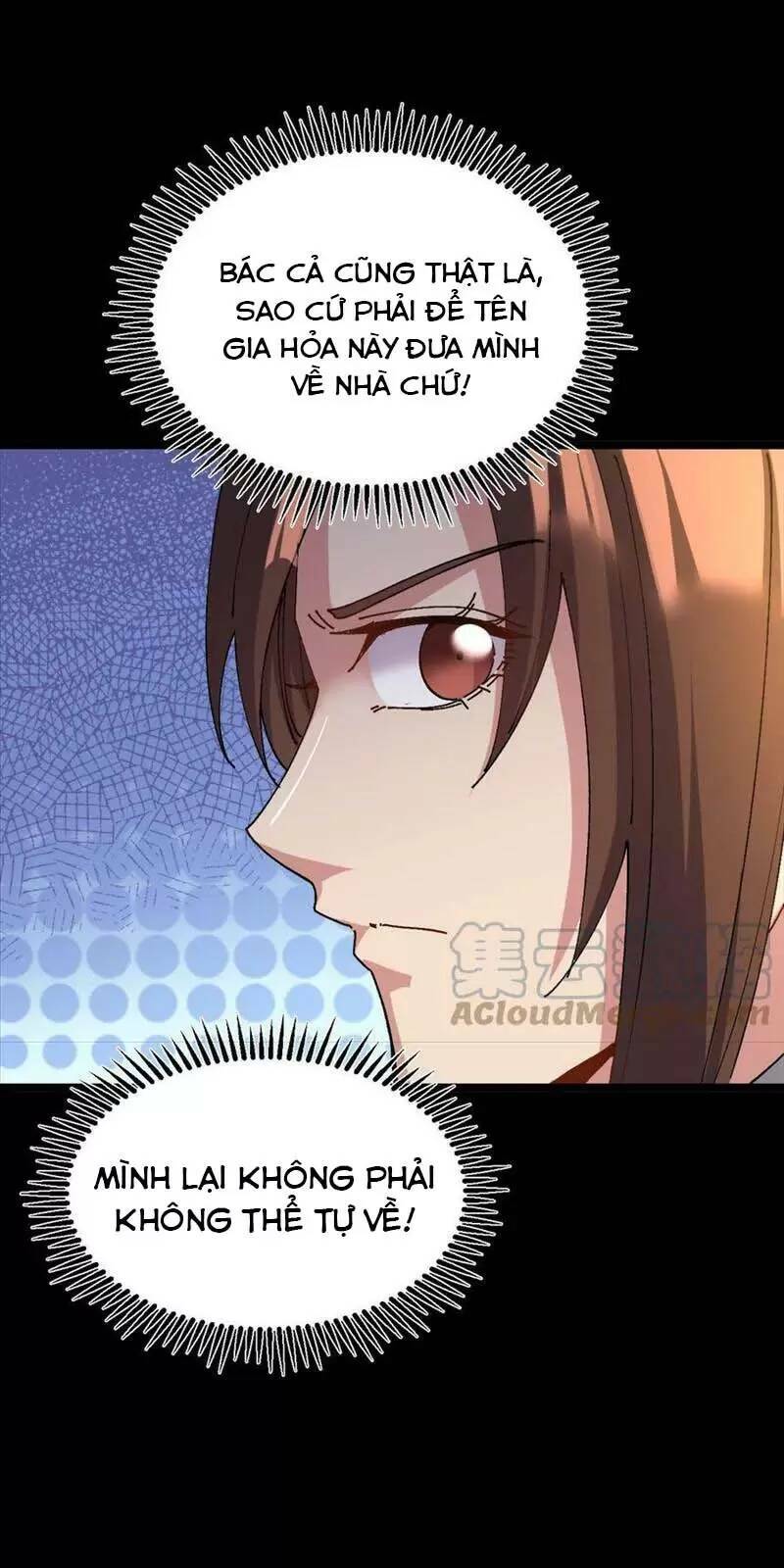 Trùng Sinh Trở Lại 1983 Làm Phú Hào Chapter 171 - Trang 2