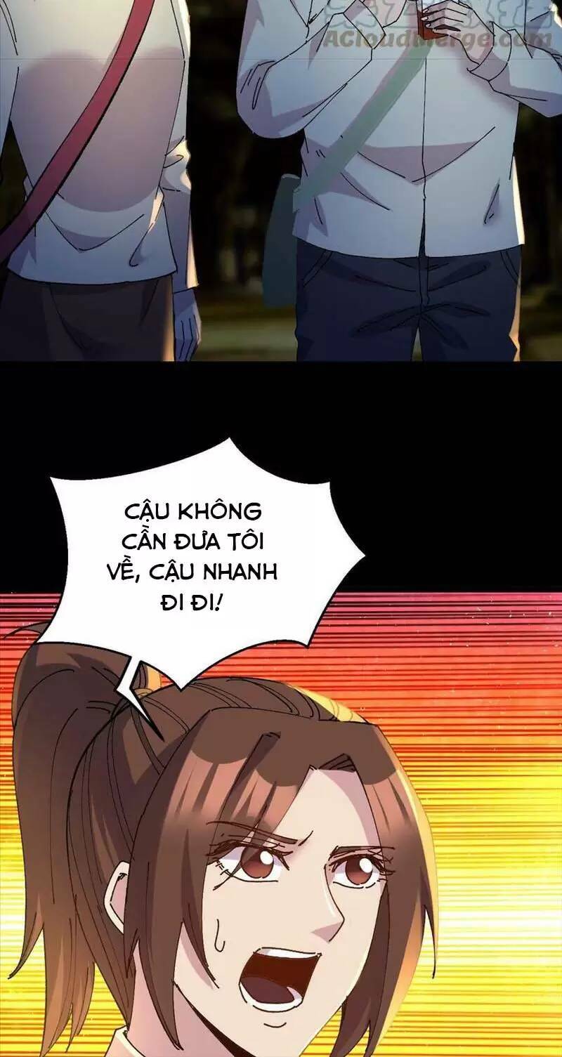 Trùng Sinh Trở Lại 1983 Làm Phú Hào Chapter 171 - Trang 2