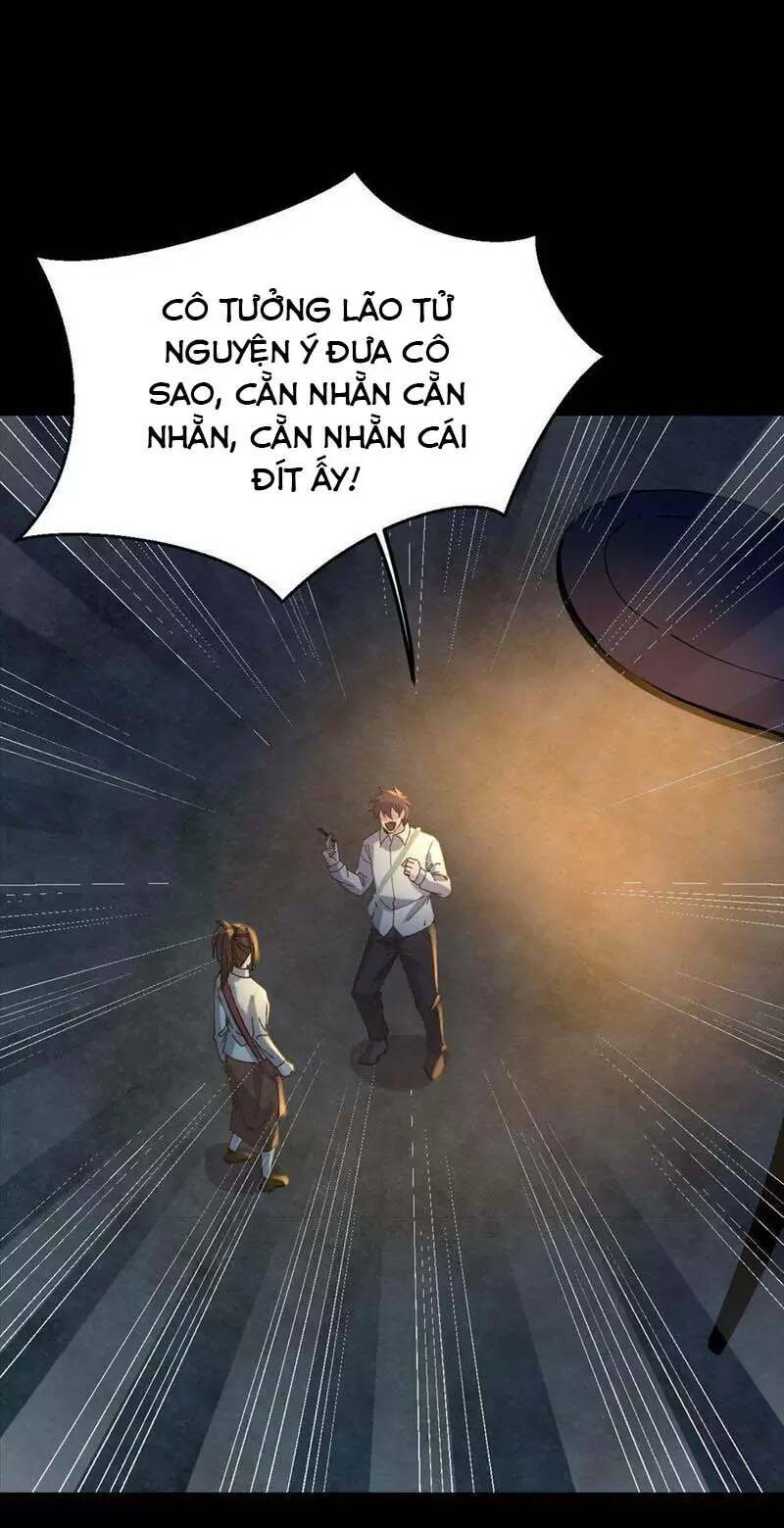 Trùng Sinh Trở Lại 1983 Làm Phú Hào Chapter 171 - Trang 2