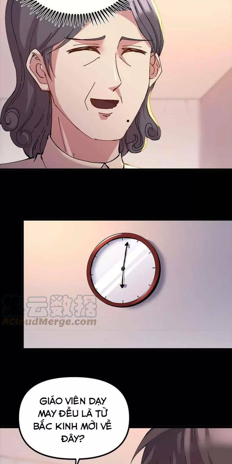 Trùng Sinh Trở Lại 1983 Làm Phú Hào Chapter 171 - Trang 2