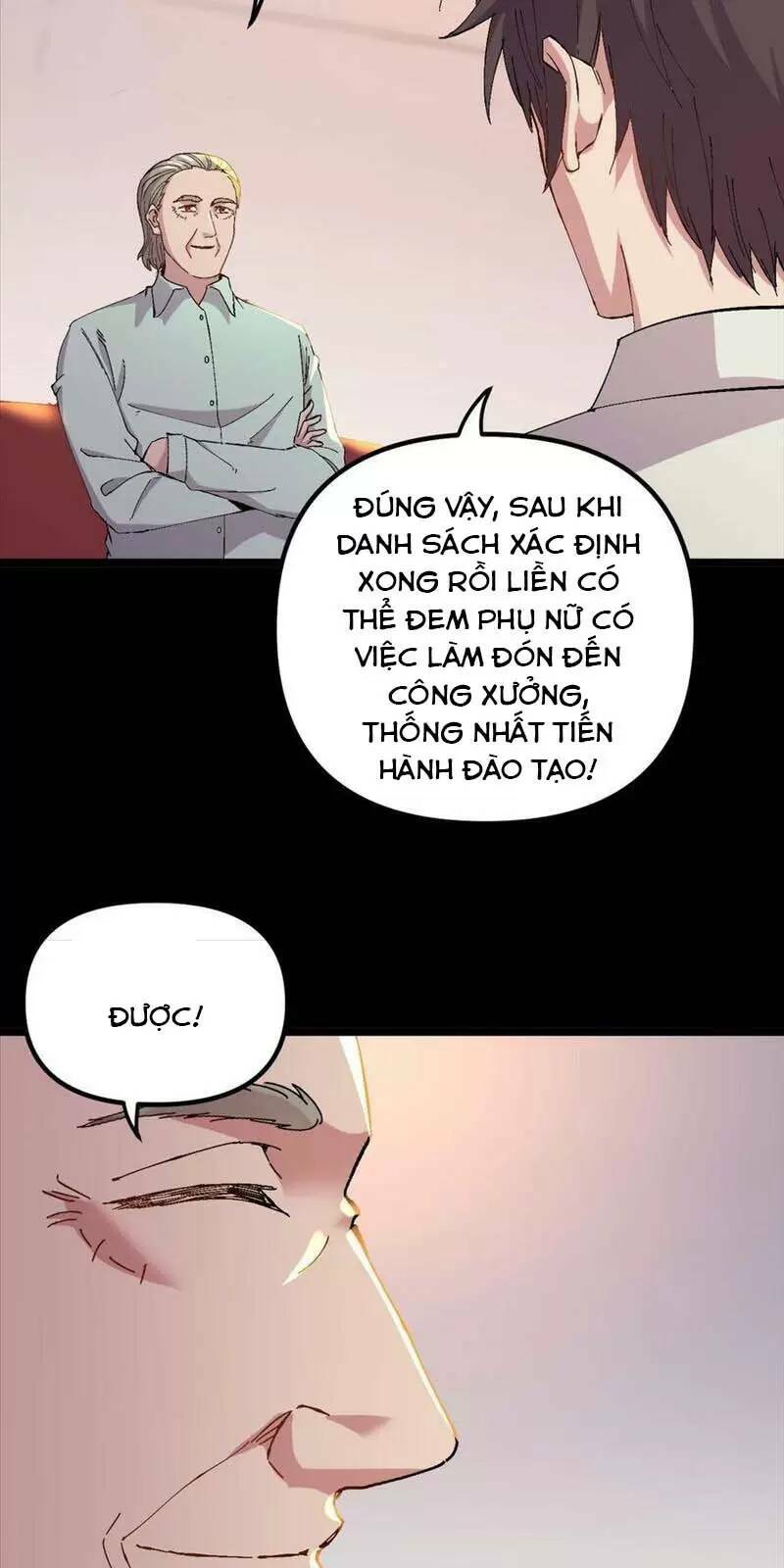 Trùng Sinh Trở Lại 1983 Làm Phú Hào Chapter 171 - Trang 2