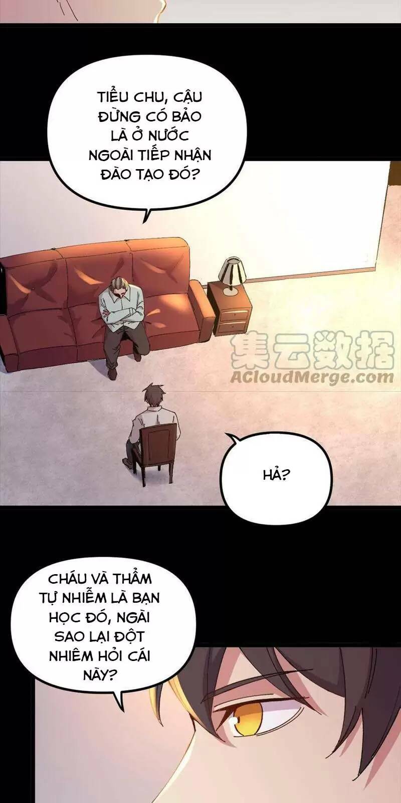 Trùng Sinh Trở Lại 1983 Làm Phú Hào Chapter 171 - Trang 2