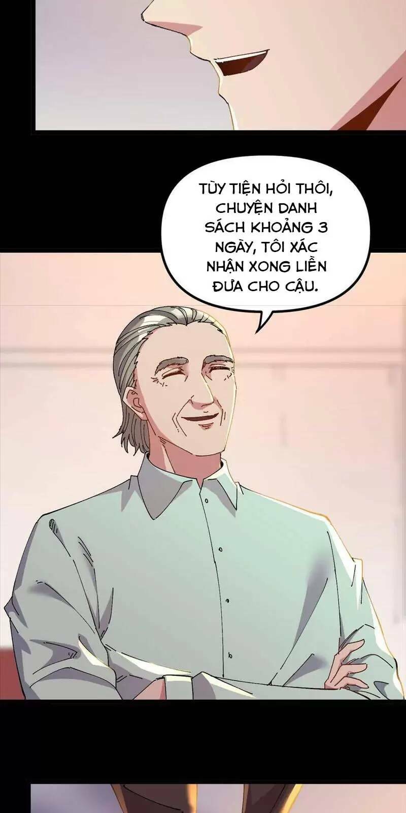 Trùng Sinh Trở Lại 1983 Làm Phú Hào Chapter 171 - Trang 2