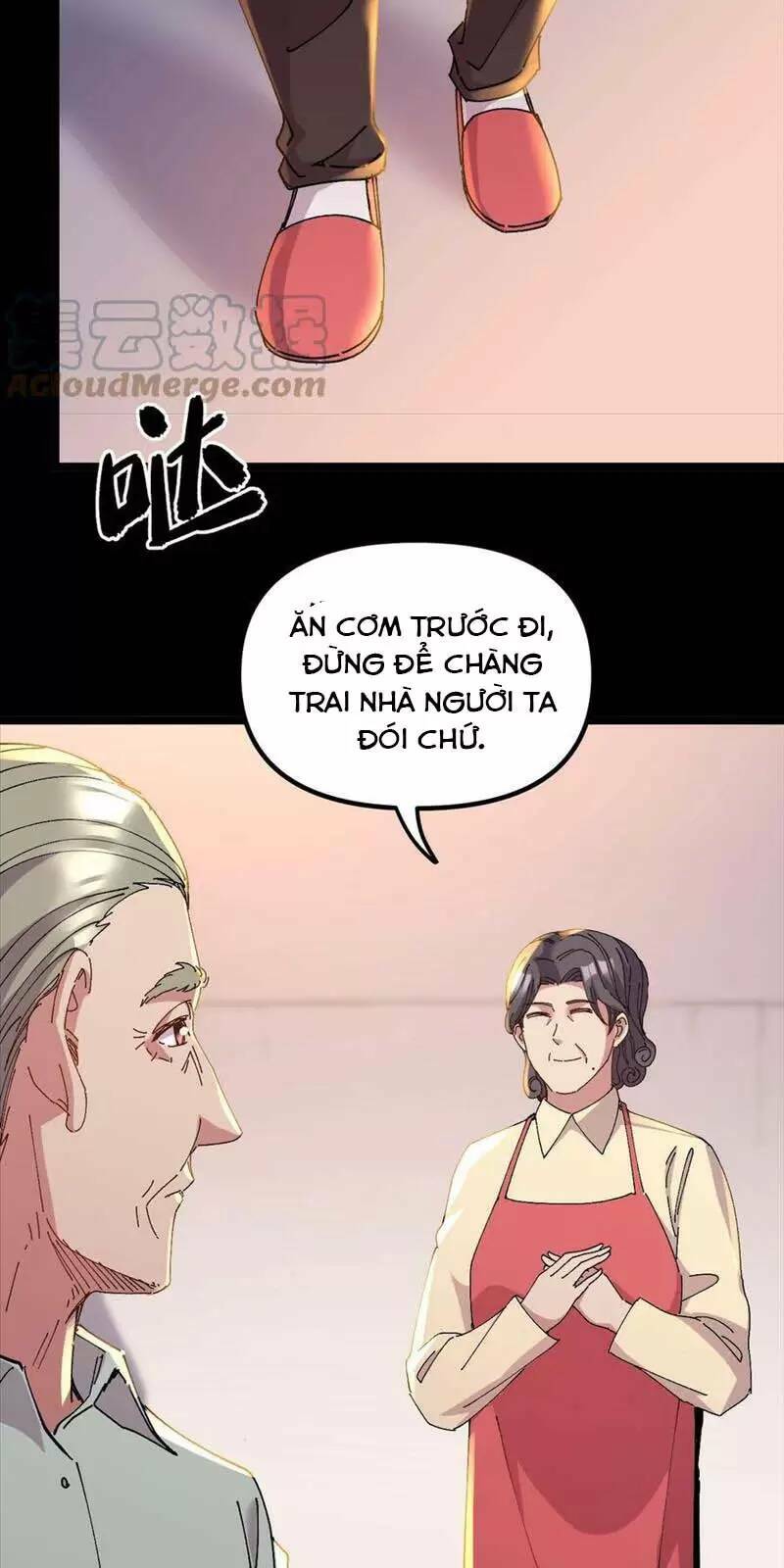 Trùng Sinh Trở Lại 1983 Làm Phú Hào Chapter 171 - Trang 2