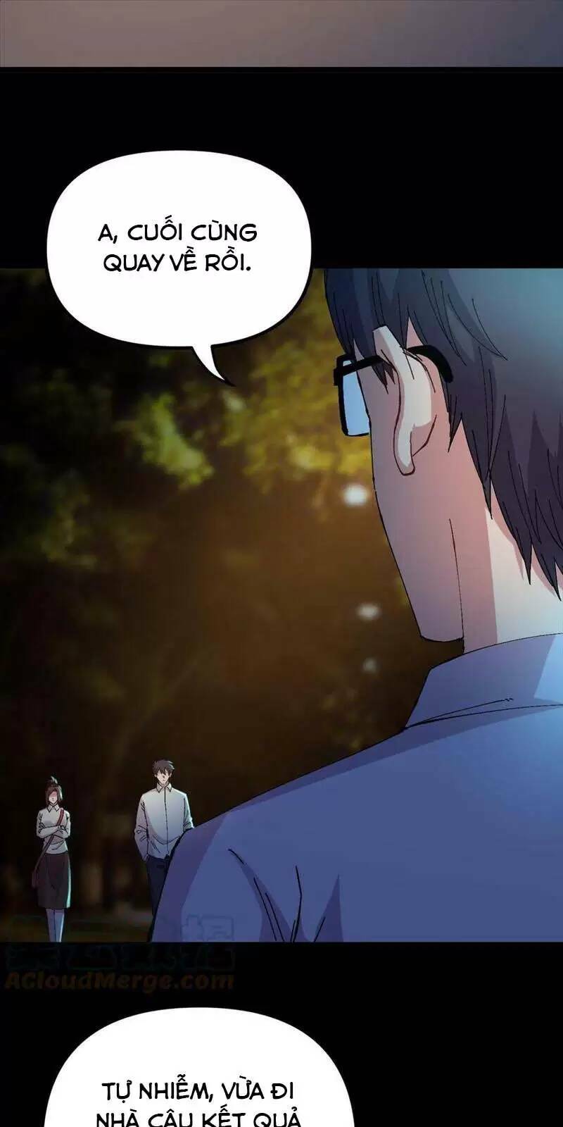 Trùng Sinh Trở Lại 1983 Làm Phú Hào Chapter 172 - Trang 2