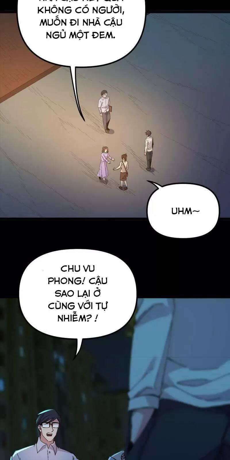 Trùng Sinh Trở Lại 1983 Làm Phú Hào Chapter 172 - Trang 2