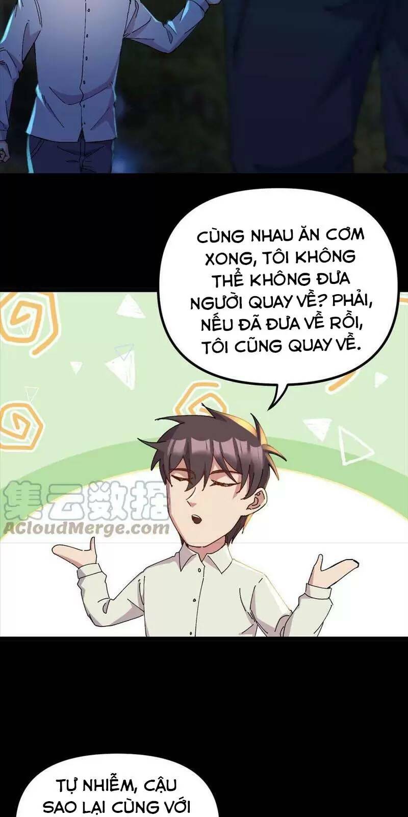 Trùng Sinh Trở Lại 1983 Làm Phú Hào Chapter 172 - Trang 2