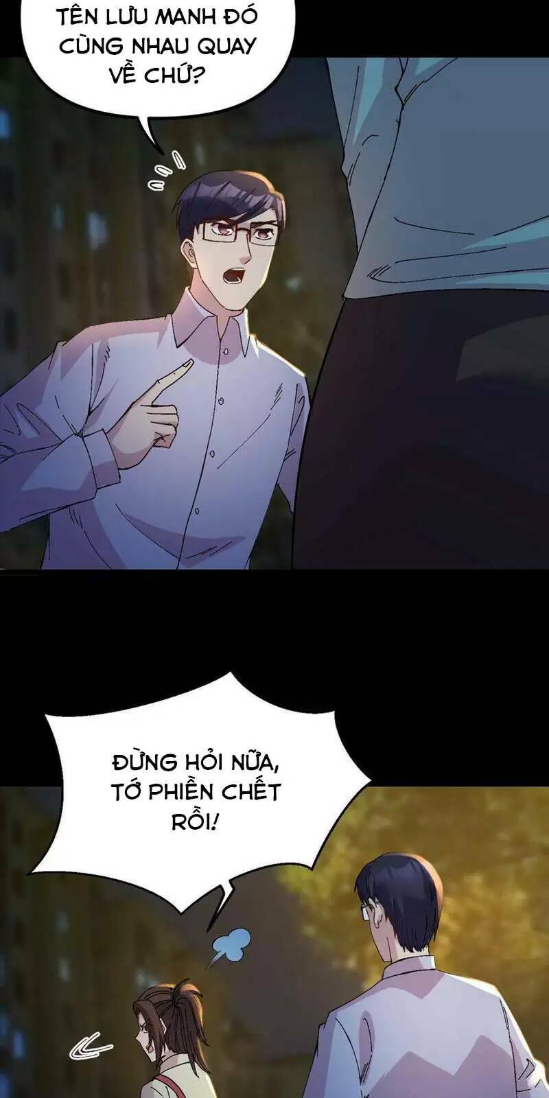 Trùng Sinh Trở Lại 1983 Làm Phú Hào Chapter 172 - Trang 2