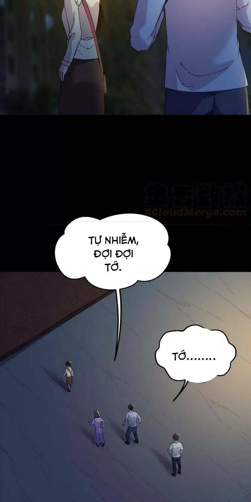 Trùng Sinh Trở Lại 1983 Làm Phú Hào Chapter 172 - Trang 2