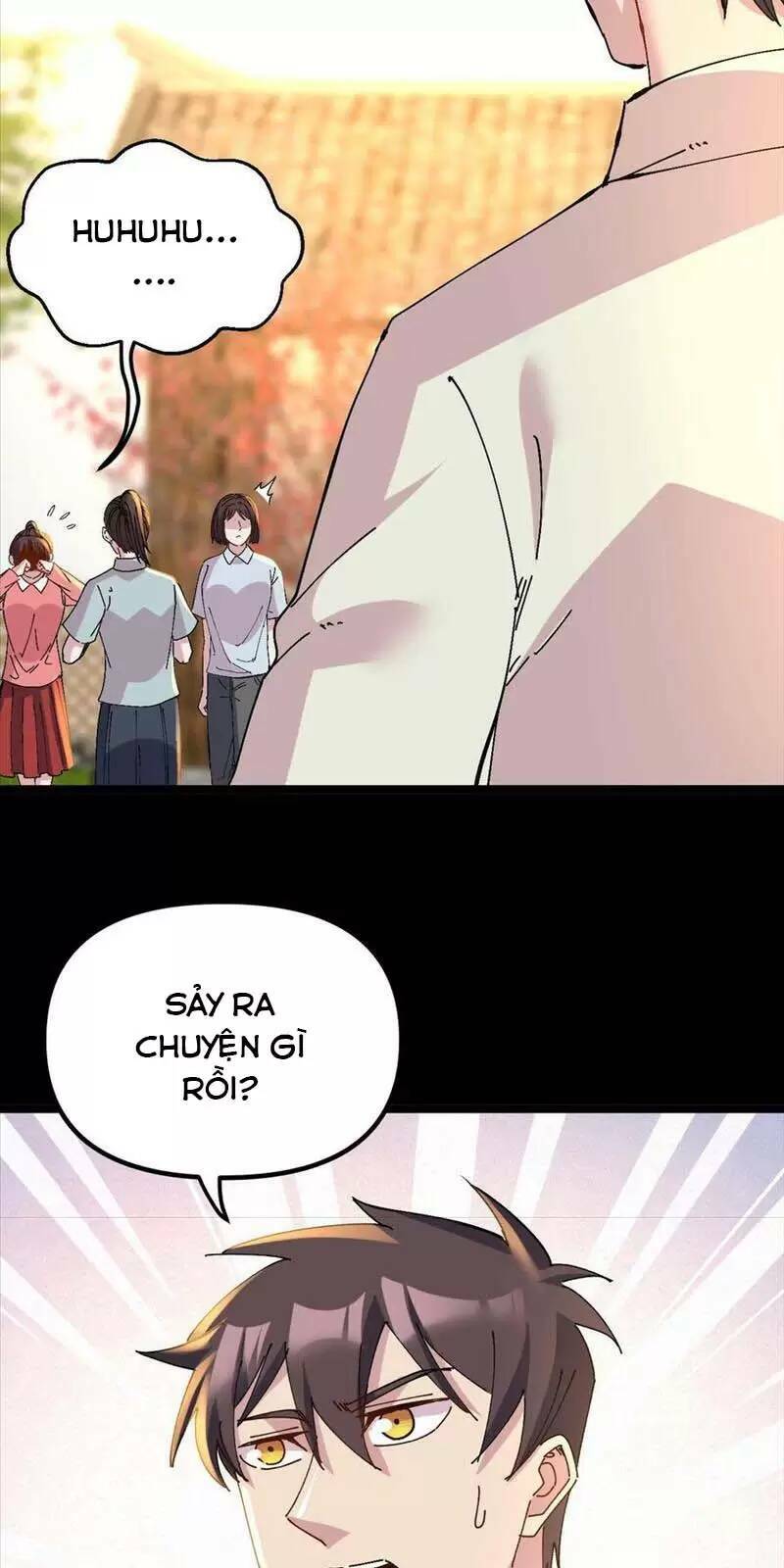 Trùng Sinh Trở Lại 1983 Làm Phú Hào Chapter 172 - Trang 2