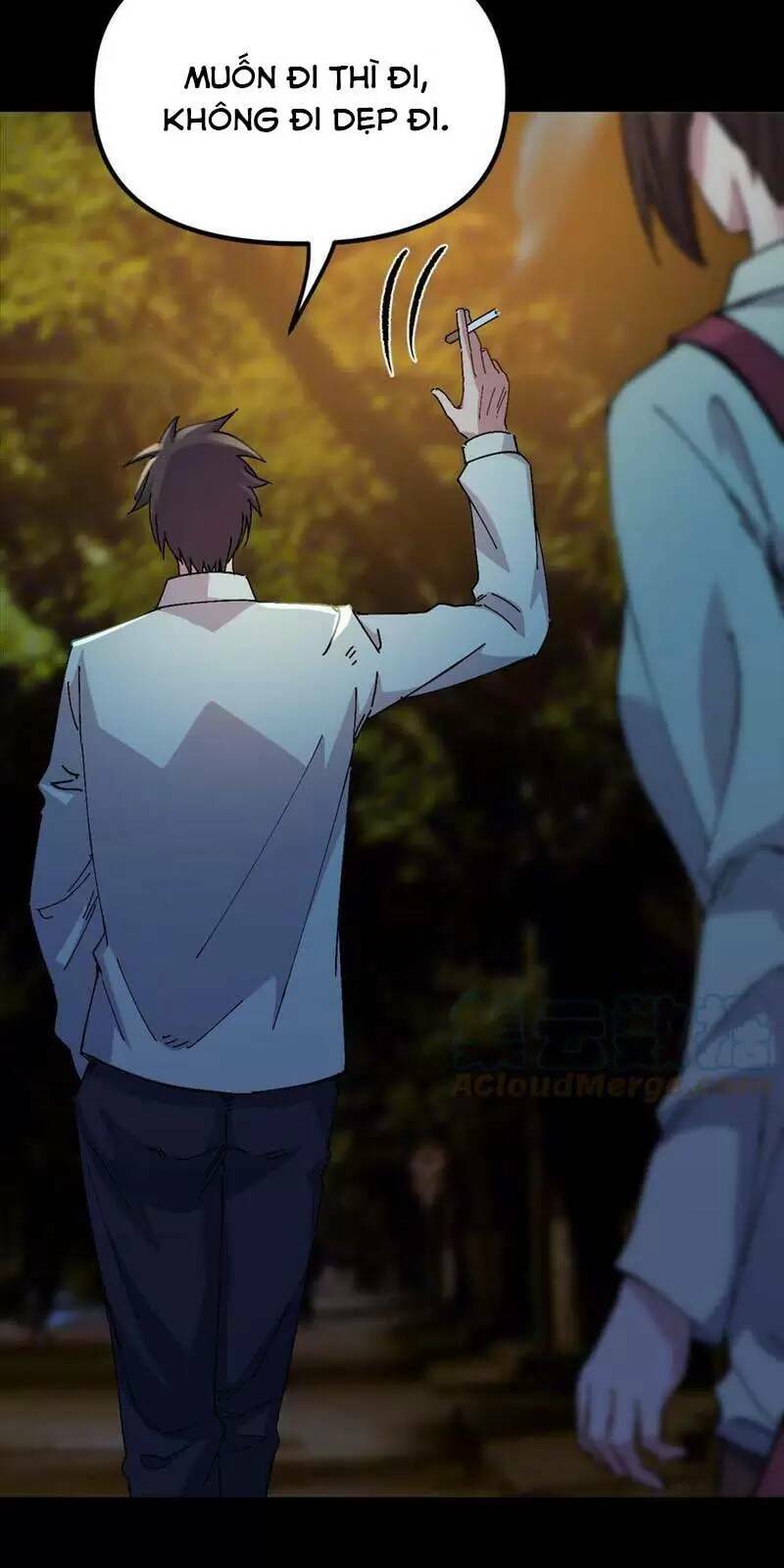 Trùng Sinh Trở Lại 1983 Làm Phú Hào Chapter 172 - Trang 2