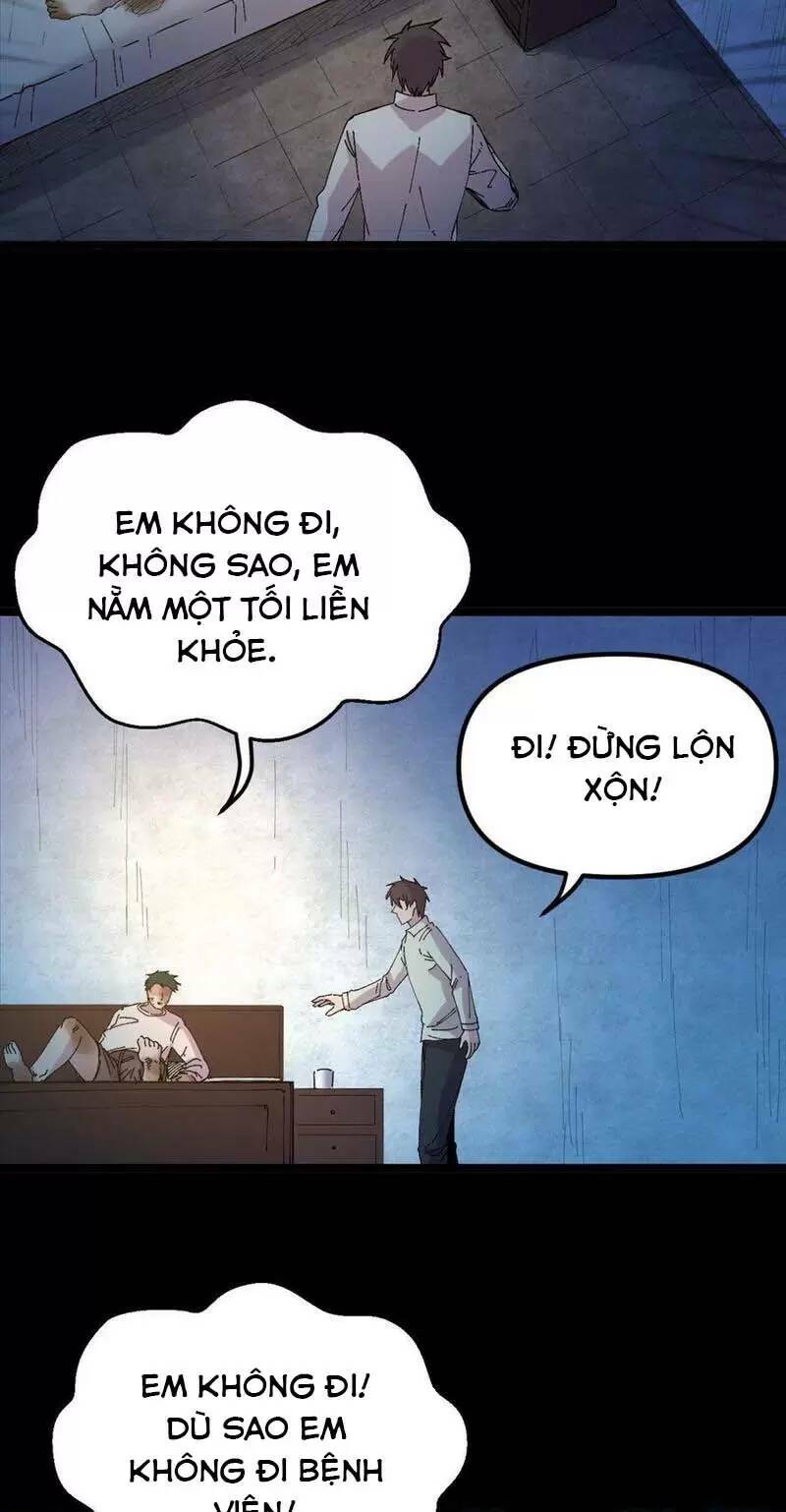 Trùng Sinh Trở Lại 1983 Làm Phú Hào Chapter 173 - Trang 2