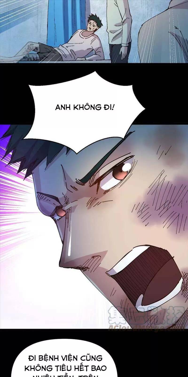 Trùng Sinh Trở Lại 1983 Làm Phú Hào Chapter 173 - Trang 2