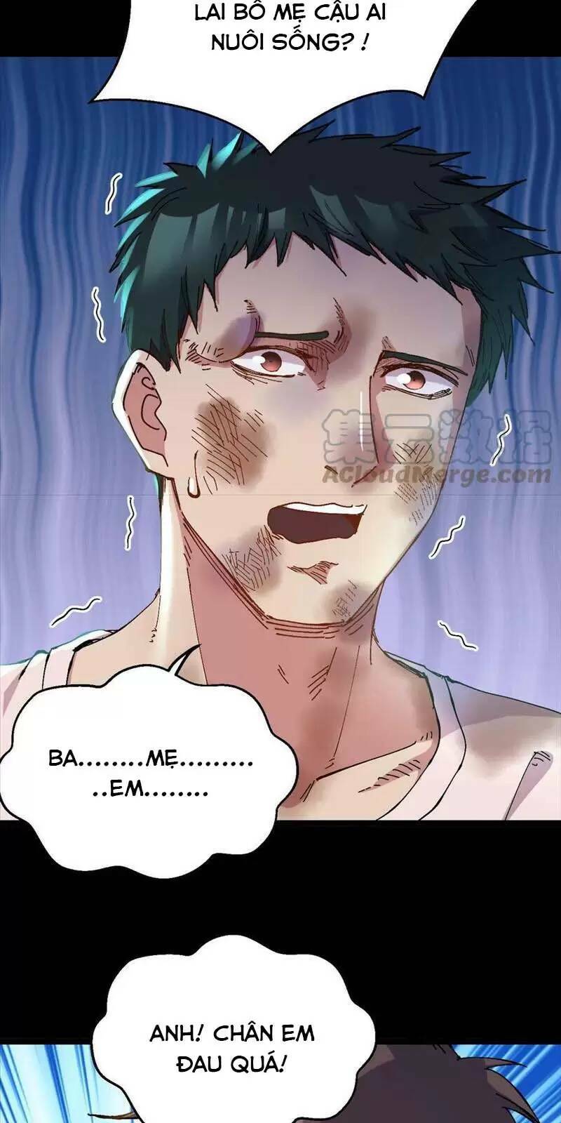 Trùng Sinh Trở Lại 1983 Làm Phú Hào Chapter 173 - Trang 2