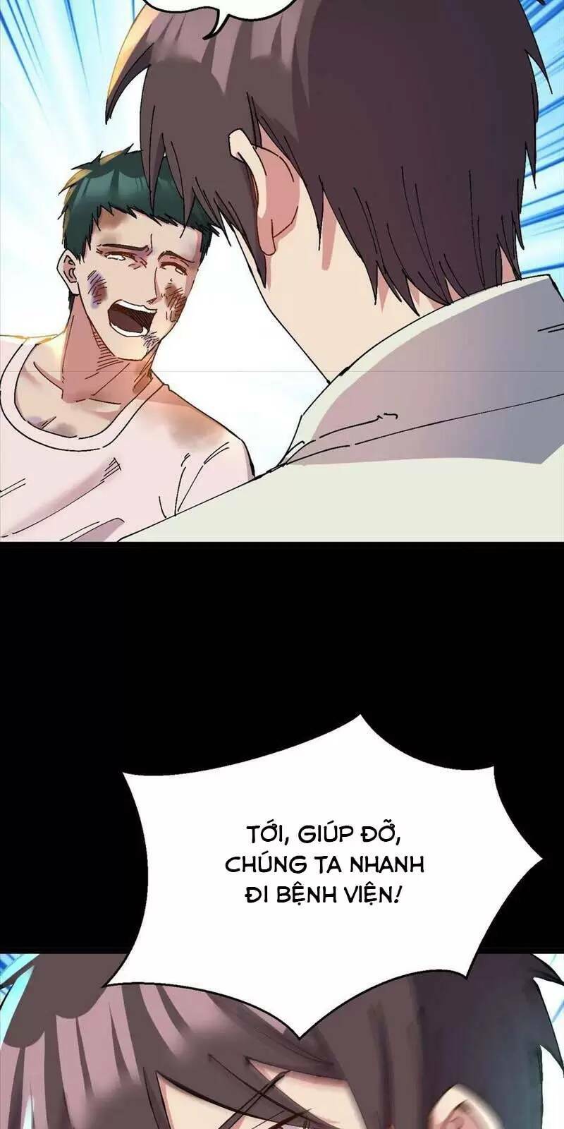 Trùng Sinh Trở Lại 1983 Làm Phú Hào Chapter 173 - Trang 2