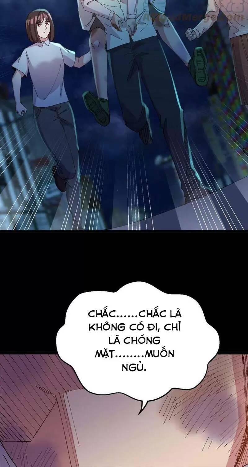 Trùng Sinh Trở Lại 1983 Làm Phú Hào Chapter 173 - Trang 2