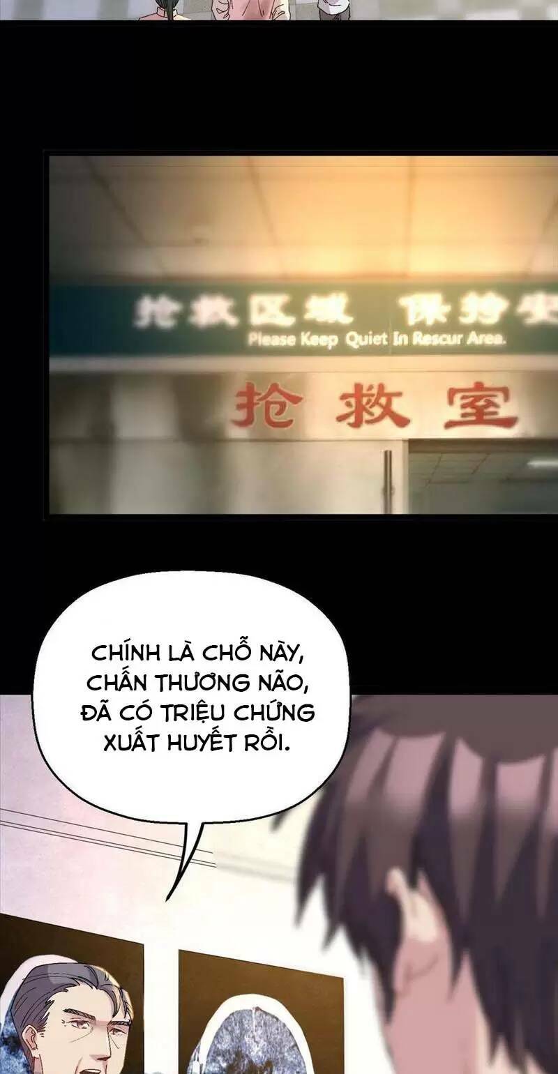 Trùng Sinh Trở Lại 1983 Làm Phú Hào Chapter 174 - Trang 2