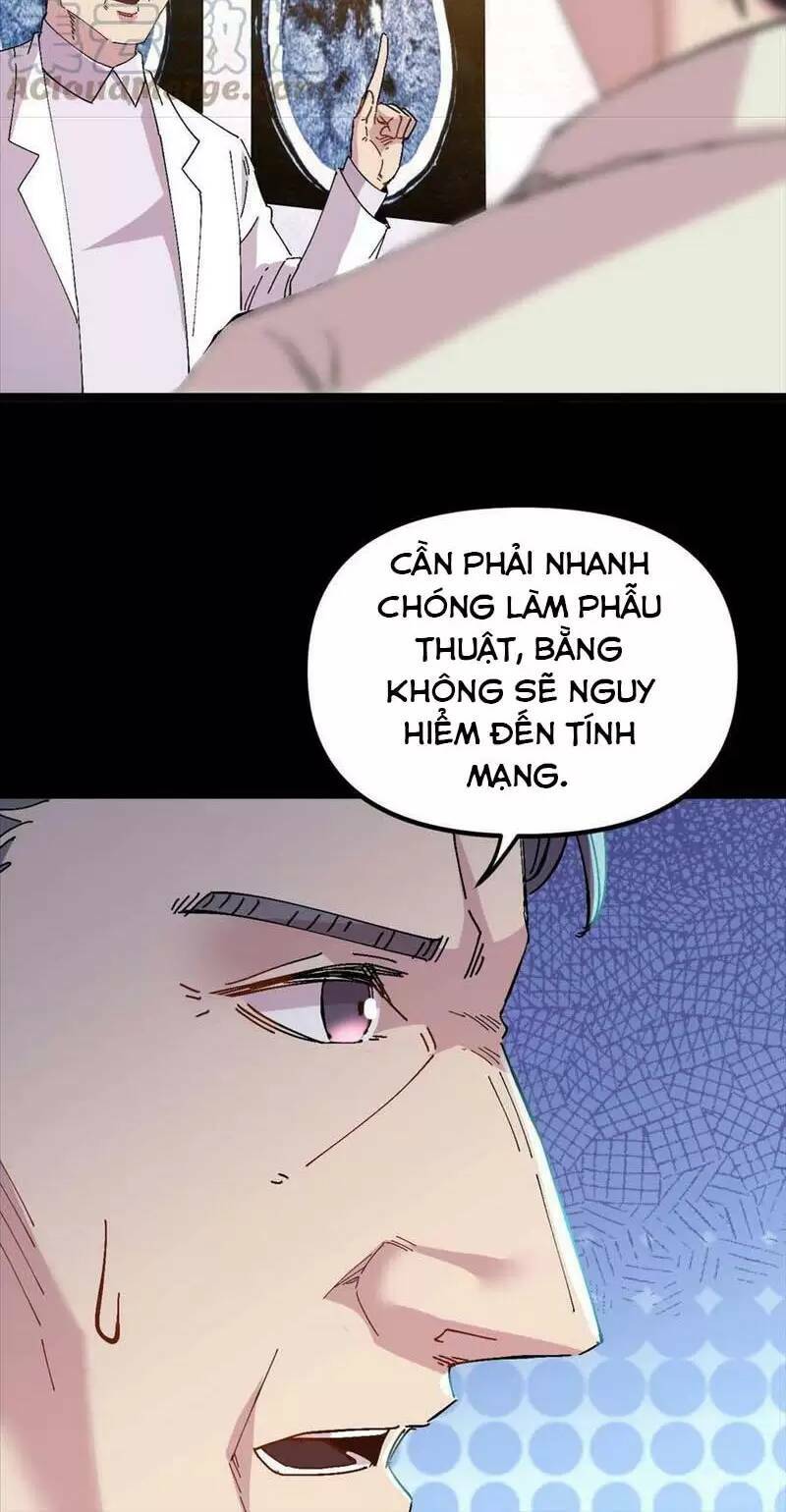 Trùng Sinh Trở Lại 1983 Làm Phú Hào Chapter 174 - Trang 2